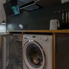 Apart-Hotel RentalSPb on Moskovsky Prospect Санкт-Петербург удобства в номере