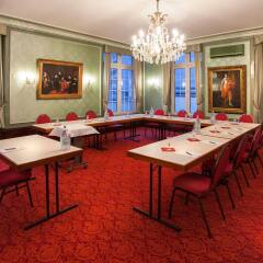Centro Hotel National Frankfurt City детские мероприятия фото 2
