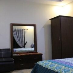Sea View Lodge in Karachi, Pakistan from 16$, photos, reviews - zenhotels.com room amenities