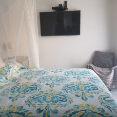 Апартаменты Apartment Treasure удобства в номере фото 2