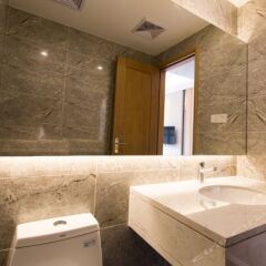 Отель Ibis Dongguan Dongcheng сауна
