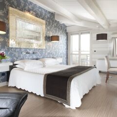 Hotel Corallo в номере фото 2