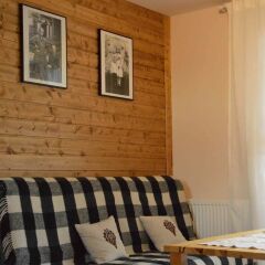 Отель Maryna House - Widokowy Apartament Польша, Закопане - отзывы, цены и фото номеров - забронировать отель Maryna House - Widokowy Apartament онлайн комната для гостей фото 4