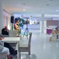 Отель Xaloc Playa