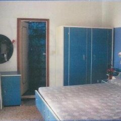 Отель Club Italgor Римини комната для гостей фото 2