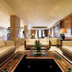 SANA Reno Hotel интерьер отеля