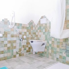 B&B Terra e Smeralda in Olbia, Italy from 96$, photos, reviews - zenhotels.com bathroom