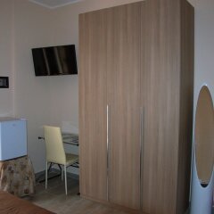Отель B&B Palermo Sole & Cultura удобства в номере фото 2