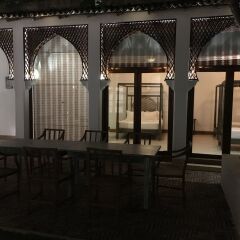 Отель Fort Square Boutique Villa фото 19