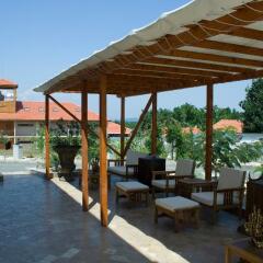 Hotel Mellow фото 3