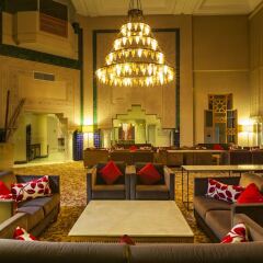 Royal Kenz Hotel Thalasso And Spa Сусс спа фото 2