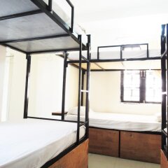 Отель Son And Daughter Guesthouse Нячанг детские мероприятия