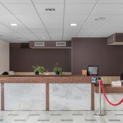 Отель Royal Oasis Club at Pueblo Quinta by Diamond Resorts интерьер отеля фото 2
