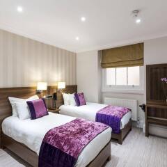 London House Hotel комната для гостей фото 3