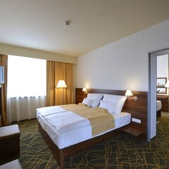 Hunguest Hotel Mirage комната для гостей фото 3