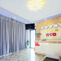 OYO 728 Thy Thy Hotel Далат фото 6