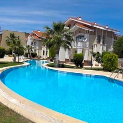 Belek Golf Apartments Турция, Белек - отзывы, цены и фото номеров - забронировать отель Belek Golf Apartments онлайн фото 10