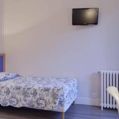 Отель Est Hotel Франция, Париж - 3 отзыва об отеле, цены и фото номеров - забронировать отель Est Hotel онлайн комната для гостей фото 5