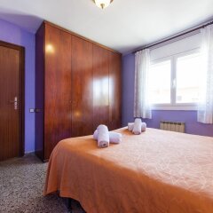 Отель Casa Rosa комната для гостей фото 3