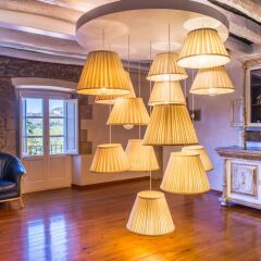 Sallés Hotel Mas Tapiolas в номере фото 2