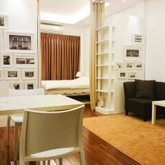 Отель Escenta Boutique Residence Hanoi комната для гостей фото 5