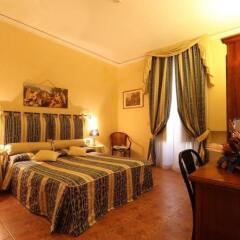 Hotel Alinari комната для гостей фото 3