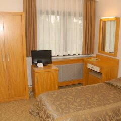 Bolu Koru Hotels Spa & Convention Турция, Болу - отзывы, цены и фото номеров - забронировать отель Bolu Koru Hotels Spa & Convention онлайн удобства в номере фото 2