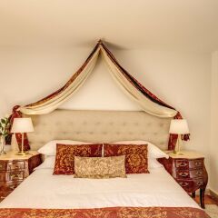 Отель Pantheon View B&B Италия, Рим - отзывы, цены и фото номеров - забронировать отель Pantheon View B&B онлайн комната для гостей фото 3