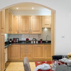 Отель Luxury 5-bedroom Villa With Parking and AC Великобритания, Лондон - отзывы, цены и фото номеров - забронировать отель Luxury 5-bedroom Villa With Parking and AC онлайн в номере фото 2