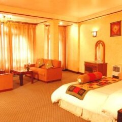Grand View Sapa Hotel Шапа фото 8