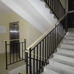 Апартаменты Art-City Apartments on Ershova Казань интерьер отеля
