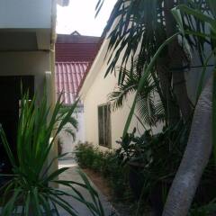 Hotel Puerta del Sol Phuket фото 2