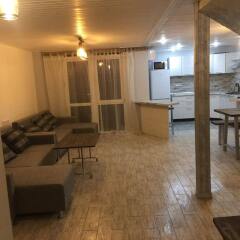 Mini Hotel Hi Way интерьер отеля фото 2