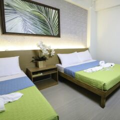 Отель Makati International Inns Филиппины, Макати - 1 отзыв об отеле, цены и фото номеров - забронировать отель Makati International Inns онлайн детские мероприятия