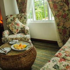 Hotel Glendower в номере фото 2