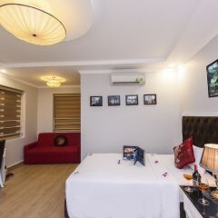 Отель Hanoi Morning Hotel Вьетнам, Ханой - отзывы, цены и фото номеров - забронировать отель Hanoi Morning Hotel онлайн детские мероприятия фото 2