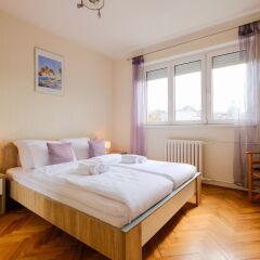 Отель 3rooms downtown Belgrade комната для гостей фото 2