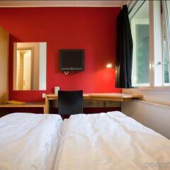 Zleep Hotel Aalborg удобства в номере