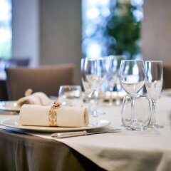 Hotel Concorde Озимо питание фото 3