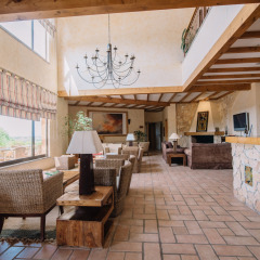 Отель Quinta Dos Poetas Hotel Португалия, Пешао - отзывы, цены и фото номеров - забронировать отель Quinta Dos Poetas Hotel онлайн интерьер отеля фото 2