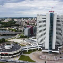 Гостиница Беларусь фото 5