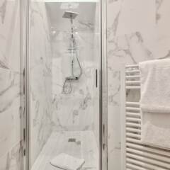 Отель 62 - Luxury Flat Champs-Elysées 1G ванная