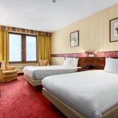 Отель NH Mechelen Бельгия, Мехелен - 1 отзыв об отеле, цены и фото номеров - забронировать отель NH Mechelen онлайн комната для гостей фото 5