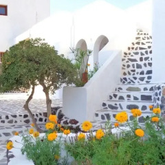 Adamastos Hotel фото 7