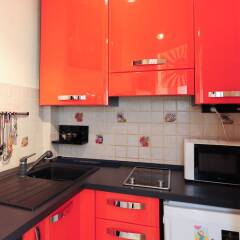 Отель Mini Suite Miro Five Stars Holiday House фото 3