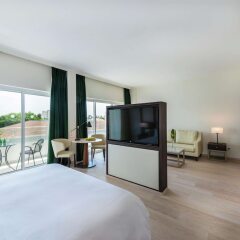 Отель Hilton Park Nicosia удобства в номере