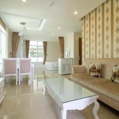 Апартаменты Sunrise Ocean View Apartment Апартаменты с различными типами кроватей фото 15