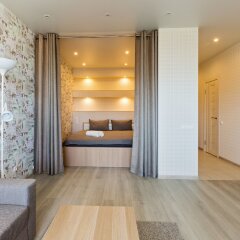 Гостиница MaxRealty24 Putilkovo, Spaso-Tushinskiy Boulevard 2 сауна