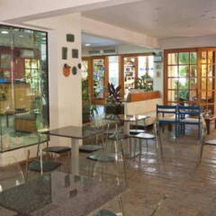 Отель Stefanakis Hotel & Apartaments Греция, Вари-Вула-Вулиагмени - отзывы, цены и фото номеров - забронировать отель Stefanakis Hotel & Apartaments онлайн питание
