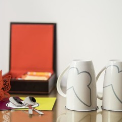 Butterfly on LKF Boutique Hotel удобства в номере фото 2